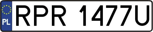 RPR1477U