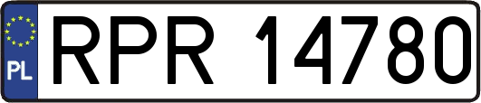 RPR14780