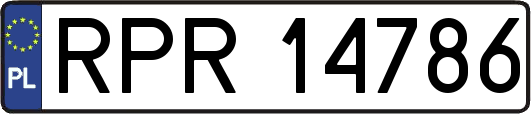RPR14786
