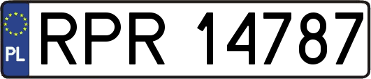 RPR14787