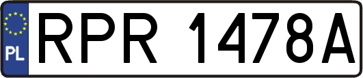 RPR1478A
