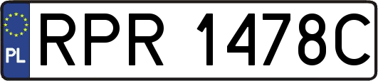RPR1478C