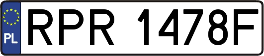RPR1478F