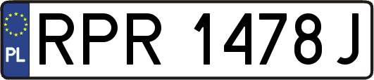 RPR1478J