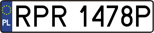 RPR1478P