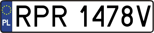 RPR1478V