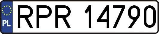RPR14790