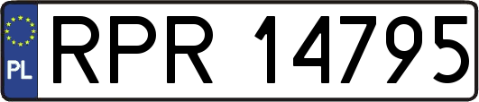RPR14795