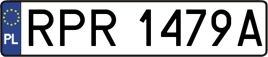 RPR1479A