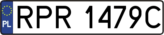 RPR1479C
