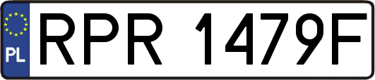 RPR1479F