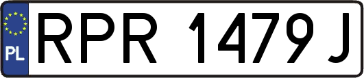 RPR1479J