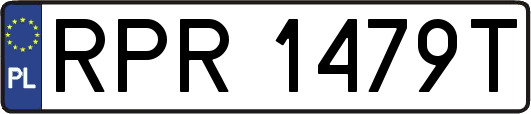 RPR1479T