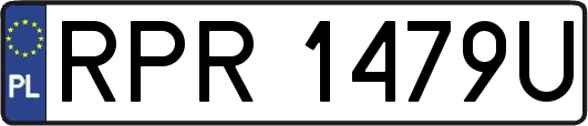 RPR1479U