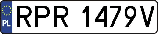 RPR1479V