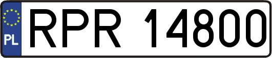 RPR14800