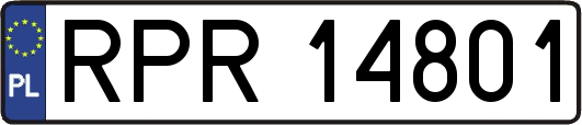 RPR14801