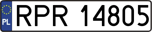 RPR14805