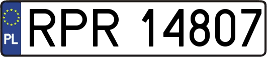 RPR14807