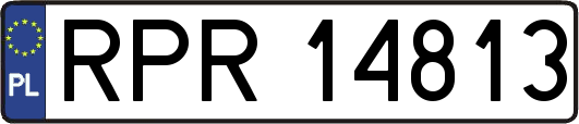 RPR14813