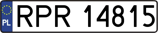 RPR14815
