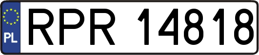 RPR14818