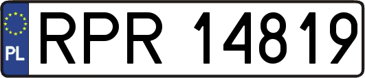 RPR14819