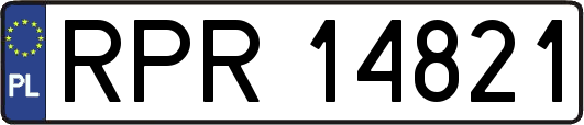 RPR14821