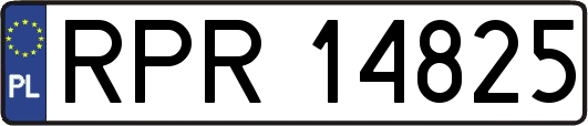 RPR14825