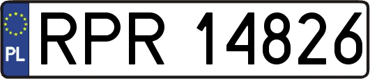RPR14826