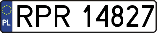 RPR14827