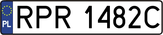 RPR1482C