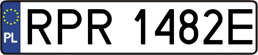 RPR1482E
