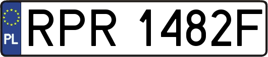 RPR1482F