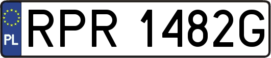 RPR1482G