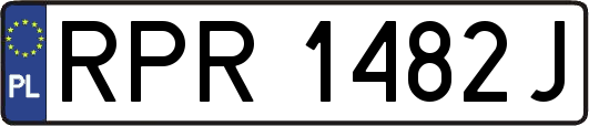 RPR1482J