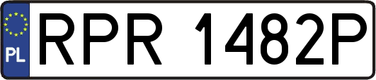 RPR1482P