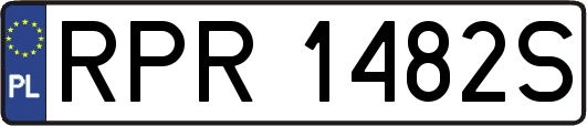 RPR1482S