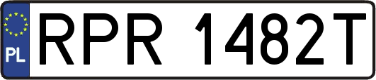 RPR1482T
