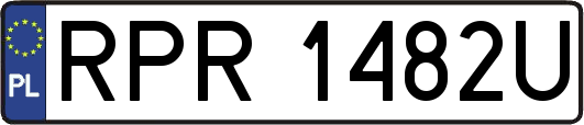 RPR1482U