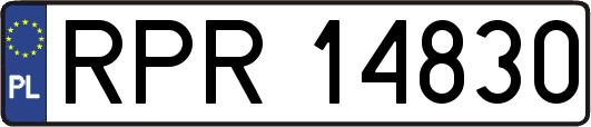 RPR14830