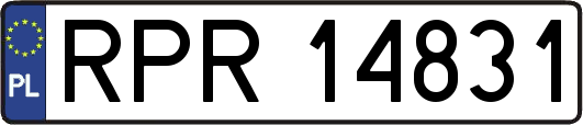 RPR14831