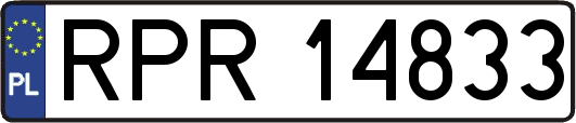 RPR14833