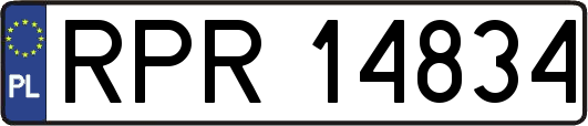 RPR14834