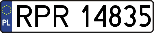 RPR14835