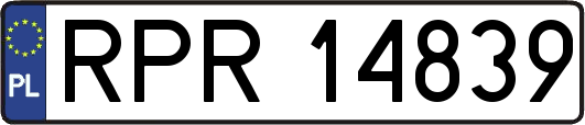 RPR14839