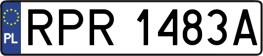 RPR1483A