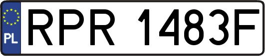 RPR1483F