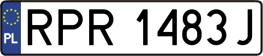 RPR1483J