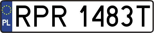 RPR1483T